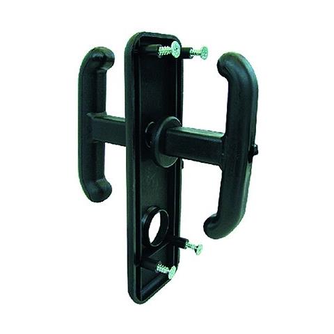 Maniglie Per Porte Basculanti Art. 432 - Per Cilindro Tondo - Foto 2