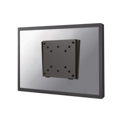 Supporto da Parete FPMA-W25BLACK per Monitor LCD /LED /TFT - Foto 1