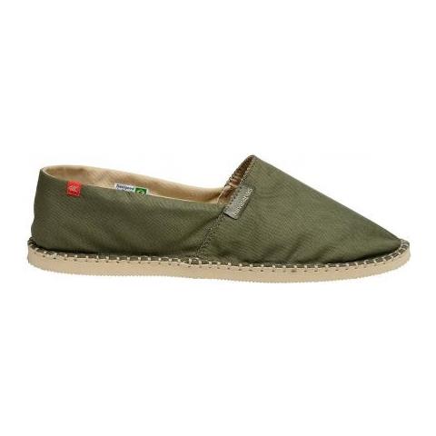 Origine Iii Espadrillas Donna Brasiliana 40 - Foto 1
