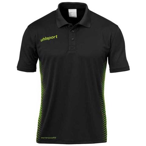 Polo Score S / s Abbigliamento Uomo S - Foto 1