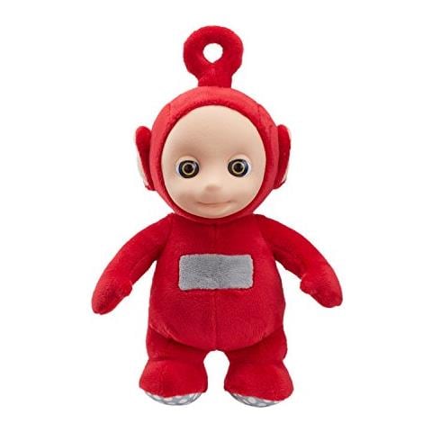 Teletubbies Talking Po Red Soft Toy - Foto 2