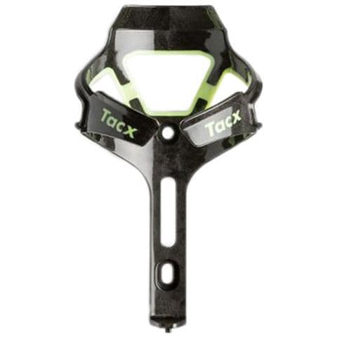Porta Borracce Ciro Carbon Fiber Glass Componenti One Size - Foto 1