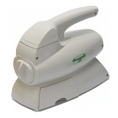 Grattugia Formaggio Elettrica Formagella Con Contenitore E Rullo Acciaio Inox - Foto 1