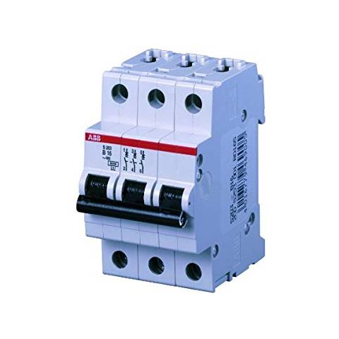 Interruttore Automatico Di Protezione Della Linea 25a- 2609698 - Foto 2