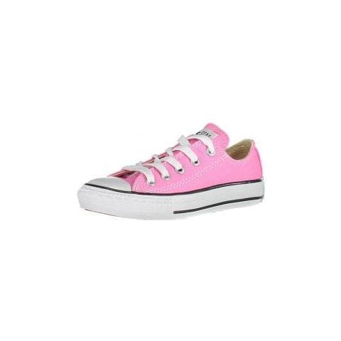 Calzatura Sportiva Bambina Rosa 35 - Foto 2