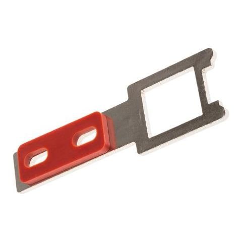 Attuatore Dritto Per Interruttore Metallico Preventa Xcsz01 - Foto 1