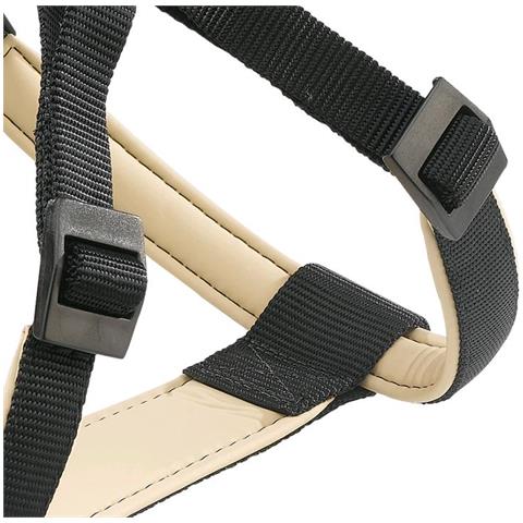 Daytona - Pettorina Per Cani Marrone Medium - Foto 1