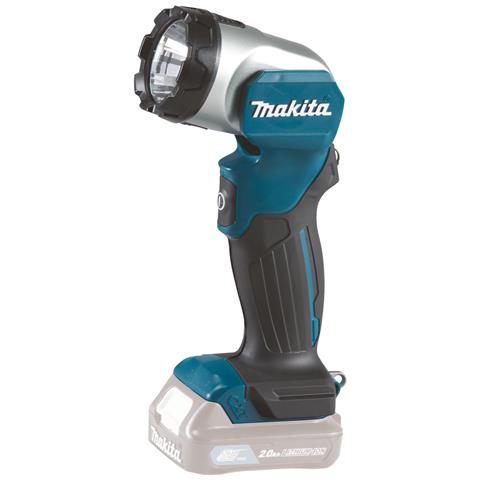 DEAML105 luce da lavoro Nero, Blu LED 4,9 W - Foto 1