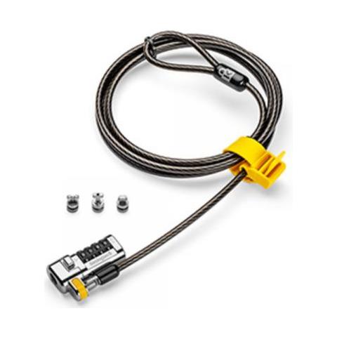 ClickSafe 3in1 Comb Lock - Foto 2