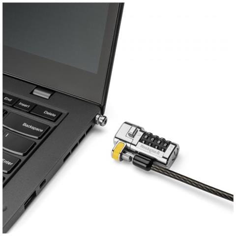 ClickSafe 3in1 Comb Lock - Foto 1