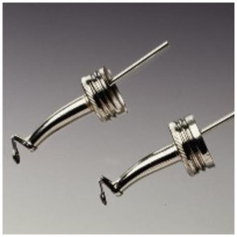 Tappo Versatore In Metallo, Thread Sizes: 31.5 Mm - Foto 1