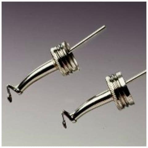 Tappo Versatore In Metallo, Thread Sizes: 31.5 Mm - Foto 2