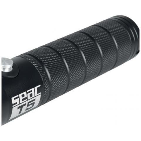 Seac Ts 5 Torcia Subacquea - Foto 4