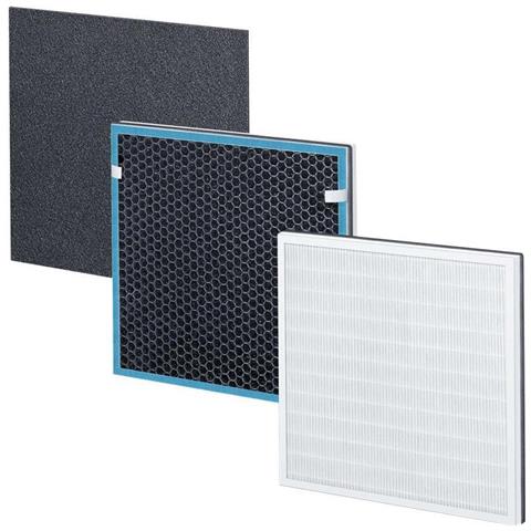 Beurer Lr 200/210 Hepa Ersatzfilter H13 (693.01) - Foto 5