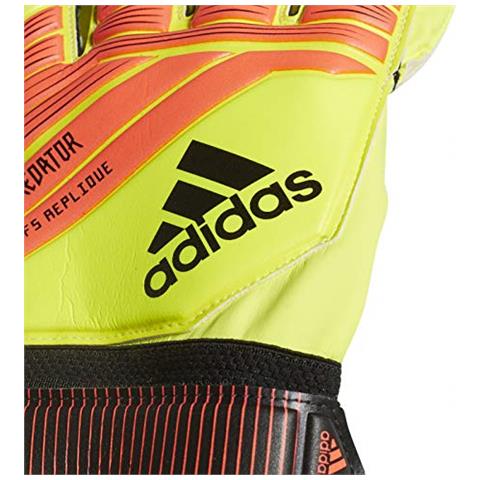 Sneaker ZX 8000 Giallo E Rosso - Antonia