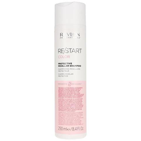Re-start Shampoo Micellare Protettivo Colore 250ml - Foto 1