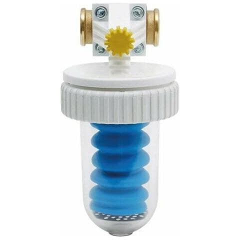 Immuno 152 By Pass Fg-2 Dosatore Anticalcare 012016 - Foto 1