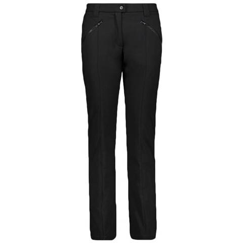 Woman Long Pant Pantalone Softshell Donna Taglia D46/52 - Foto 1