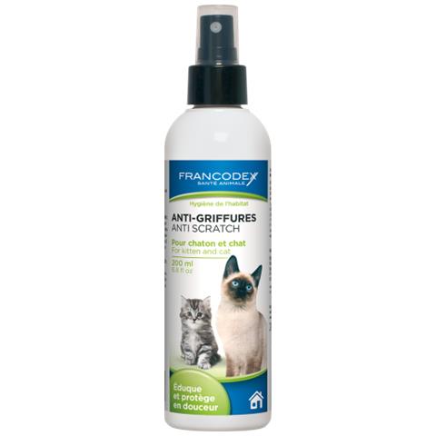 Cat Scratches Anti 200 Ml200 Ml - Foto 1