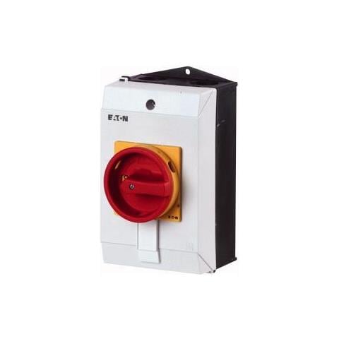 Eaton Electric Gmbh Hauptschalter I (g) / svb T0-3-15683 / i1 / svb (207157) - Foto 1