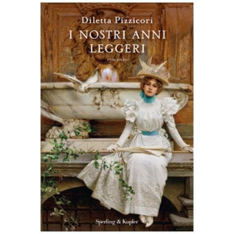 Diletta Pizzicori - I Nostri Anni Leggeri - Foto 1