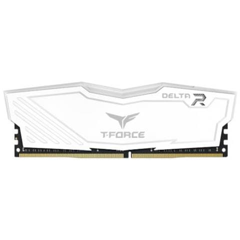 Group T-force Delta Rgb Tf4d416g3200hc16f01 Memoria 16 Gb 1 X 16 Gb Ddr4 300 Mhz - Foto 3