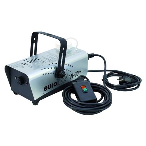 N-10 with ON / OFF controller, Multi, 230V, 50 Hz, 275 x 145 x 170 mm, 1,5 kg - Foto 1
