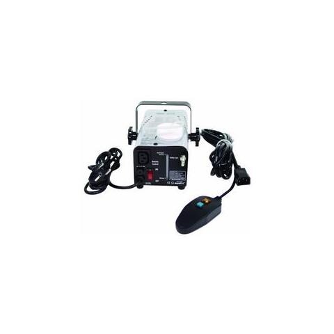 N-10 with ON / OFF controller, Multi, 230V, 50 Hz, 275 x 145 x 170 mm, 1,5 kg - Foto 2