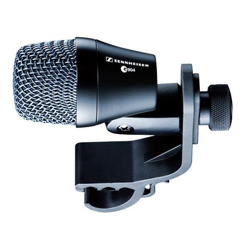 E 904, 40 - 18000 Hz, dynamic, Cablato, 63 x 63 x 41 mm, XLR-3 - Foto 1