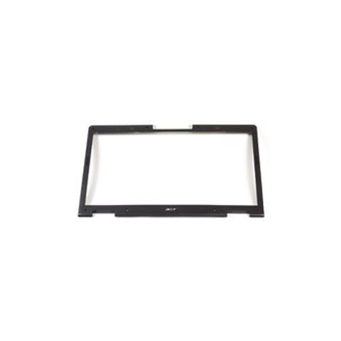 Cornice Scoca Superiore per Notebook Nera 60. T50V7.006 - Foto 1