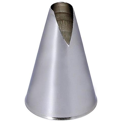 211525N Metallo set di utensili per decorazione di torte e dolci - Foto 1