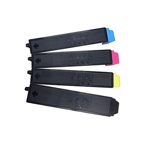 TONER COMPATIBILE - Ciano Triumph-Adler 400 Ci-15k#1t02r6cut0 - Foto 1