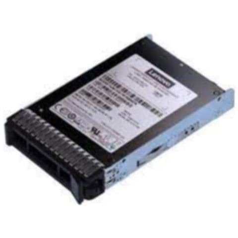 4XB7A74951 ThinkSystem DE Series 1.92TB 1DWD 2.5" SSD 2U24 SAS - Foto 1