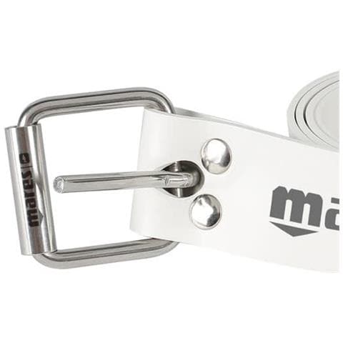 Cintura Marsigliese Bianco Standard - Foto 2