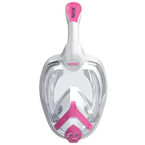 Seac Unica Junior Rosa 7-13 Anni - Foto 1