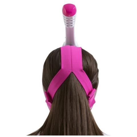 Seac Unica Junior Rosa 7-13 Anni - Foto 3