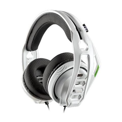 Poly 400hx Auricolare Cablato A Padiglione Giocare Bianco - Foto 1