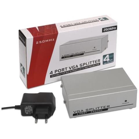 A116-0085 Ripartitore Video Vga 4x Vga - Foto 2