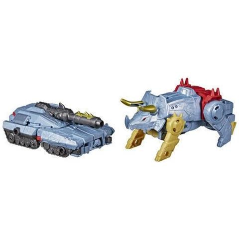 Transformers Cyberverse Figura Rotolo E Combina - Slugtron (f2734)  - Foto 5