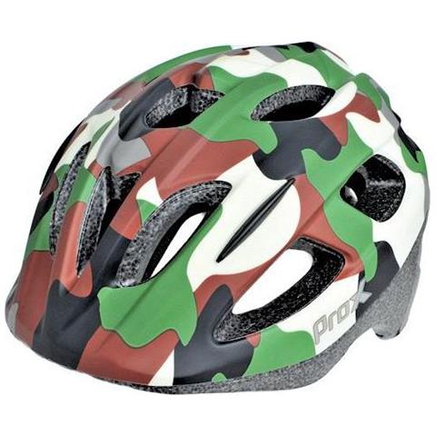 Casco Da Bici Prox Armor, Taglia S, Moro - Foto 1
