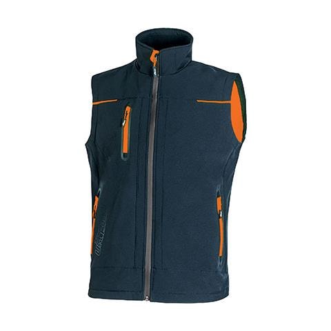Gilet Soft Shell Universe - Foto 1