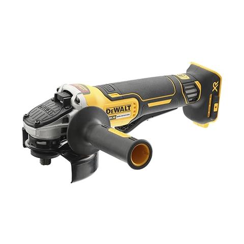 DCG406N-XJ smerigliatrice angolare 12,5 cm 9000 Giri /min 1000 W 1,75 kg - Foto 1