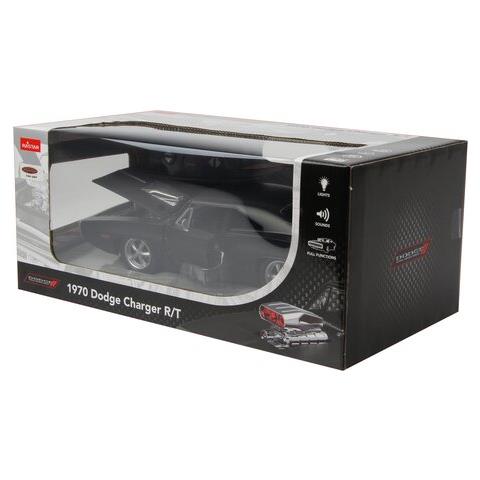Dodge Charger R /t 1970 Ferngesteuerte (rc) Modell (402117) - Foto 2