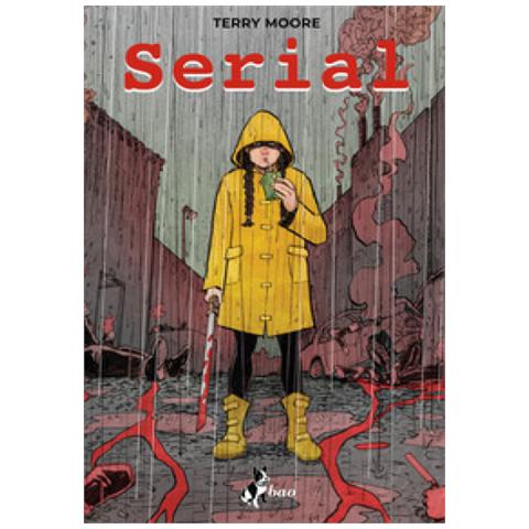Terry Moore - Serial - Foto 1