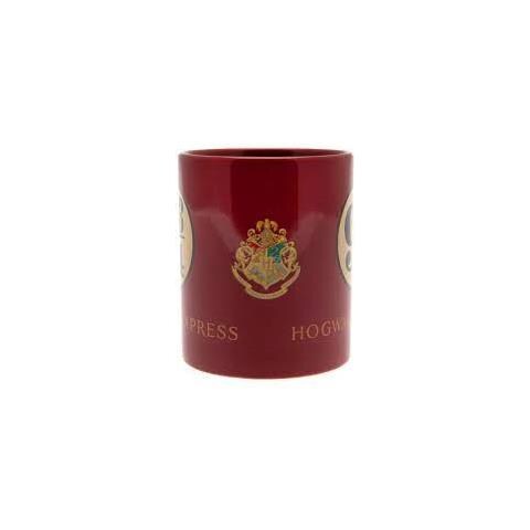 Harry Potter - Tazza Rossa 9 3/4 - Foto 4