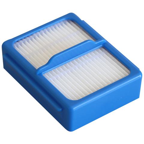 Filtro Per Aspirapolvere Electrolux Askqx9/qx9-1-50ib /qx9-1-alrg Pacco Da 2 Black - Foto 2