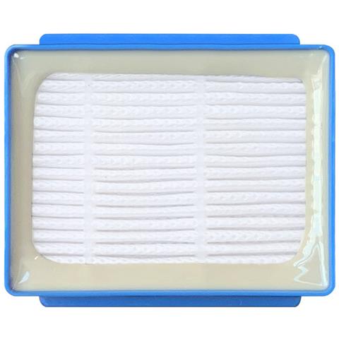 Filtro Per Aspirapolvere Electrolux Askqx9/qx9-1-50ib /qx9-1-alrg Pacco Da 2 Black - Foto 4