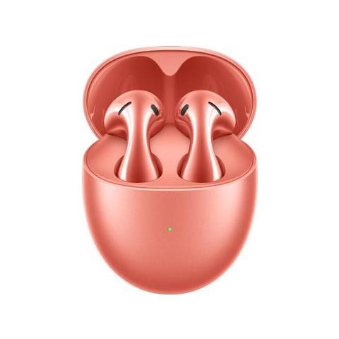 Freebuds 5 Cuffie Wireless In-ear Musica E Chiamate Bluetooth Arancione - Foto 2