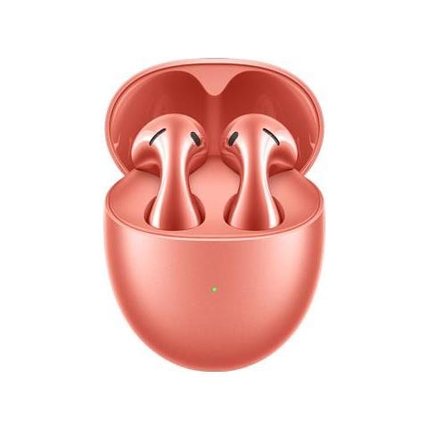 Freebuds 5 Cuffie Wireless In-ear Musica E Chiamate Bluetooth Arancione - Foto 1