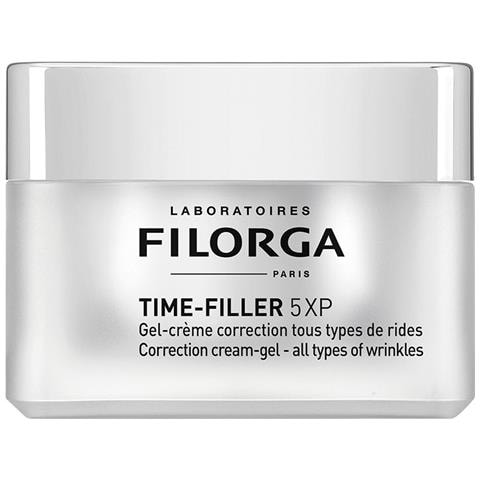 Gel Crema Giorno All'acido Ialuronico Antirughe 50ml - Foto 1